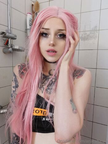 Arueshala / arueshalae nude photo #27