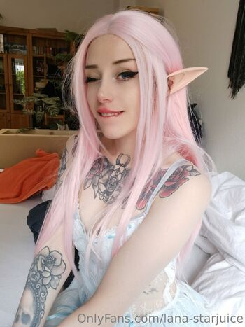 Arueshala / arueshalae nude photo #37