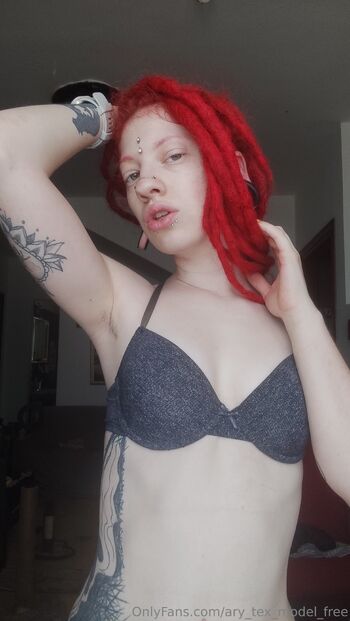 Ary_tex_model_fre / ary_tex_model_free nude photo #12