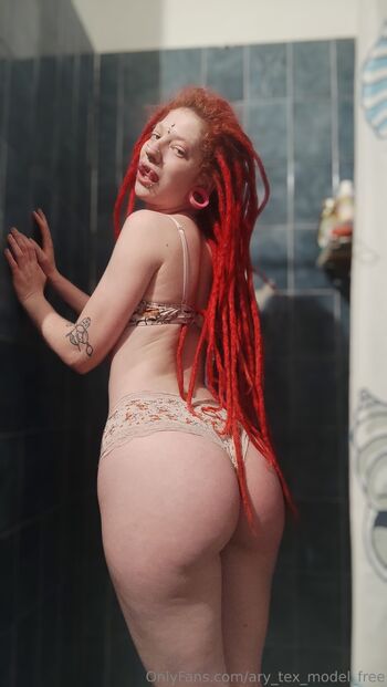 Ary_tex_model_fre / ary_tex_model_free nude photo #21