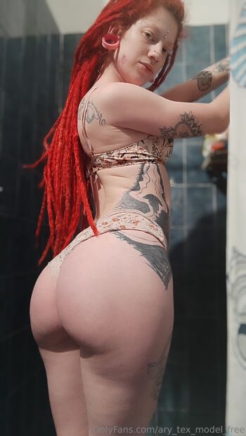 Ary_tex_model_fre / ary_tex_model_free nude photo #23