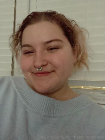 Ar / ary_thestonerpainter nude photo #3