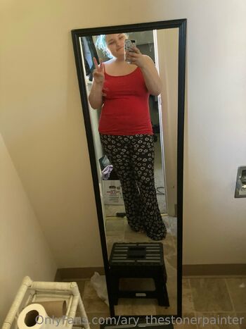 Ar / ary_thestonerpainter nude photo #5