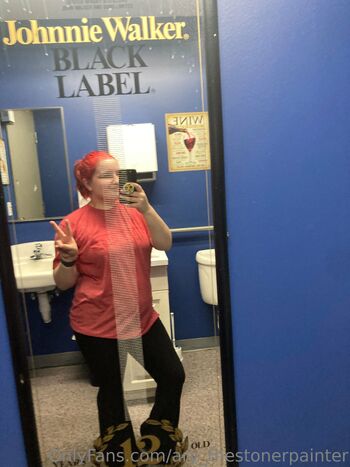 Ar / ary_thestonerpainter nude photo #9