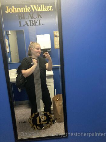 Ar / ary_thestonerpainter nude photo #12