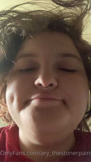 Ar / ary_thestonerpainter nude photo #13