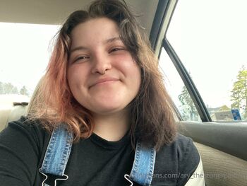 Ar / ary_thestonerpainter nude photo #20