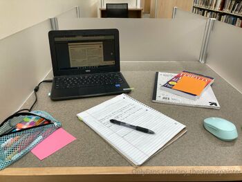 Ar / ary_thestonerpainter nude photo #26