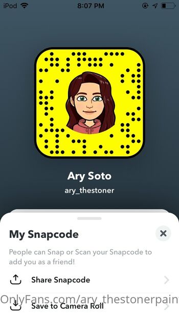 Ar / ary_thestonerpainter nude photo #34