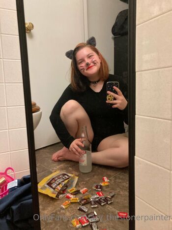 Ar / ary_thestonerpainter nude photo #35