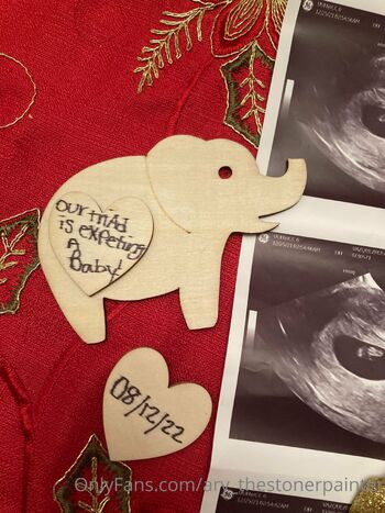 Ar / ary_thestonerpainter nude photo #37