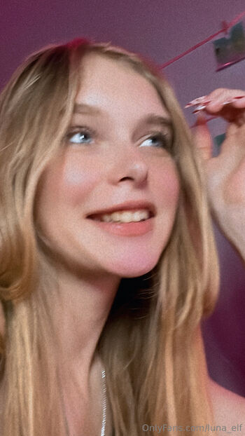 OnlyFans / arya_lune nude photo #14