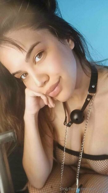 VIDEOCALL SEXTING / arya_star nude photo #12