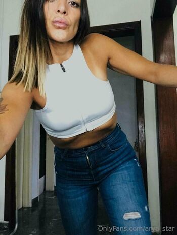 VIDEOCALL SEXTING / arya_star nude photo #13