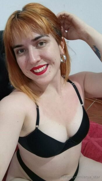 VIDEOCALL SEXTING / arya_star nude photo #14