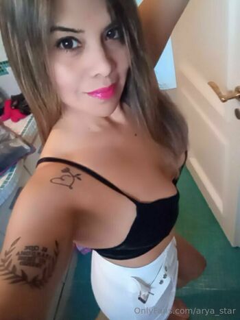 VIDEOCALL SEXTING / arya_star nude photo #29