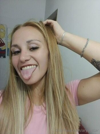 VIDEOCALL SEXTING / arya_star nude photo #39