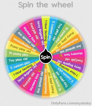 Arya Amelia / aryababy nude photo #4