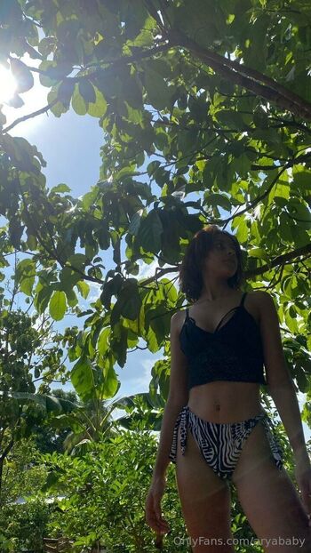 Arya Amelia / aryababy nude photo #16