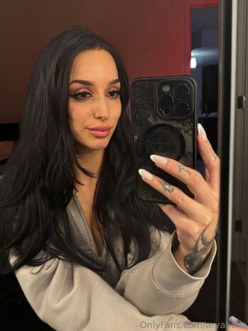 arya bell / aryabella / aryabellax nude photo #27