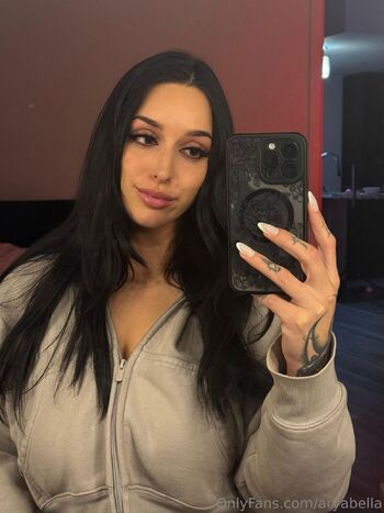 arya bell / aryabella / aryabellax nude photo #28