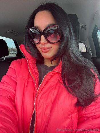 arya bell / aryabella / aryabellax nude photo #38