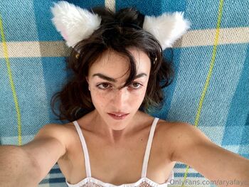 Arya Fay / aryafaye nude photo #14