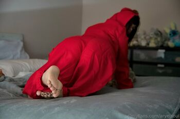 Aryelsou / aryelsoul nude photo #9