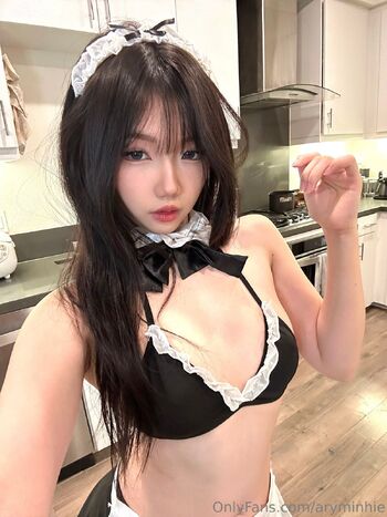 aryminhi / aryminhie nude photo #16