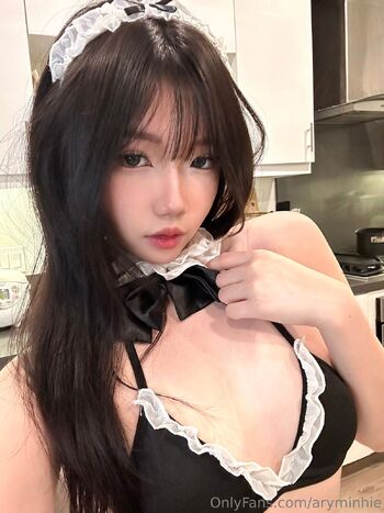 aryminhi / aryminhie nude photo #17