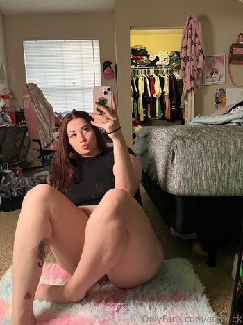 AryGotCake / arythick nude photo #4