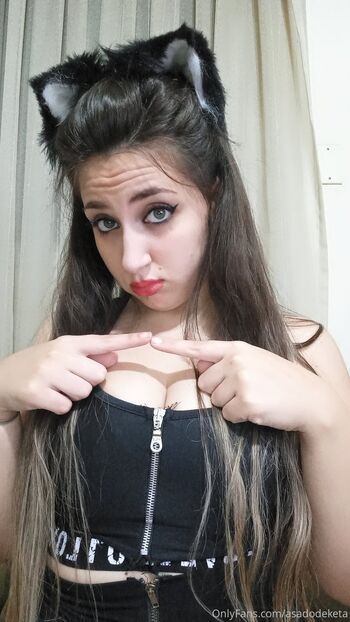 REBEKKA FREYA / asadodeketa nude photo #20