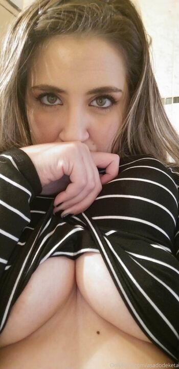 REBEKKA FREYA / asadodeketa nude photo #38