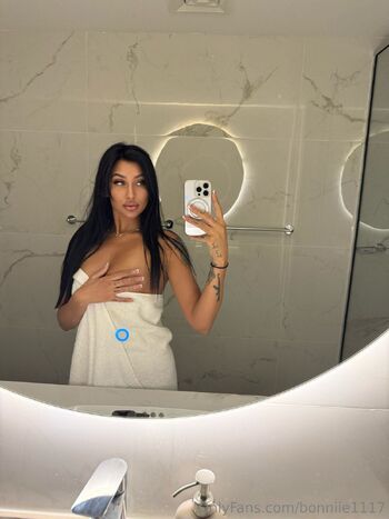 Bonnie / asdddghdff nude photo #6