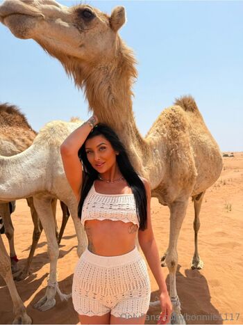 Bonnie / asdddghdff nude photo #22