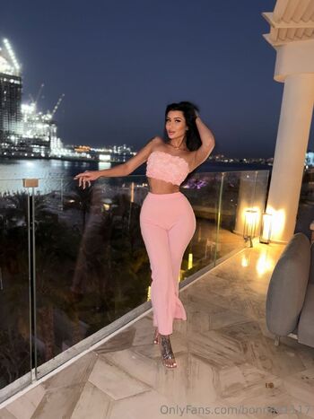 Bonnie / asdddghdff nude photo #23