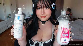 ASemm / asemmr8 nude photo #29