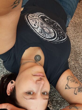 Ashlee Heart / ash2ashwu.free / ash2ashwu nude photo #1