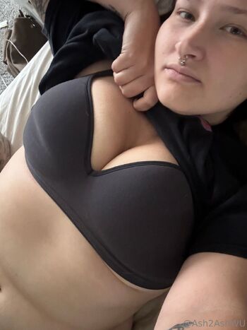 Ashlee Heart / ash2ashwu.free / ash2ashwu nude photo #8