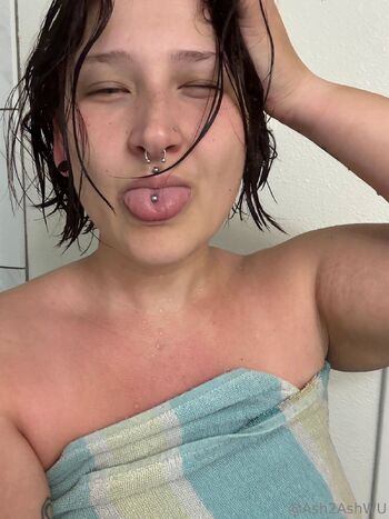 Ashlee Heart / ash2ashwu.free / ash2ashwu nude photo #12