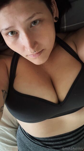 Ashlee Heart / ash2ashwu.free / ash2ashwu nude photo #16
