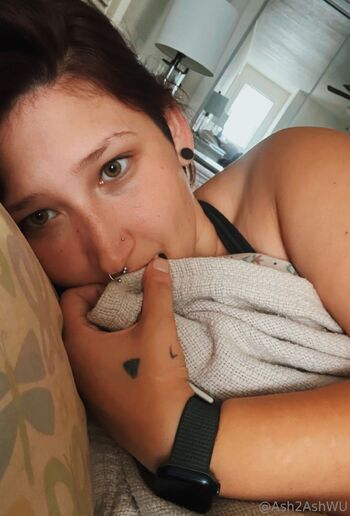 Ashlee Heart / ash2ashwu.free / ash2ashwu nude photo #19