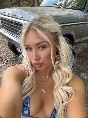 Alissa Hal / ashayehale nude photo #12