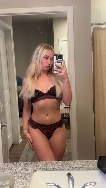 Alissa Hal / ashayehale nude photo #20