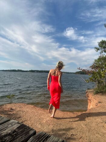 Alissa Hal / ashayehale nude photo #36