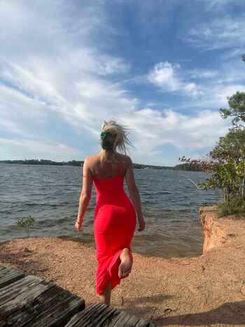 Alissa Hal / ashayehale nude photo #37