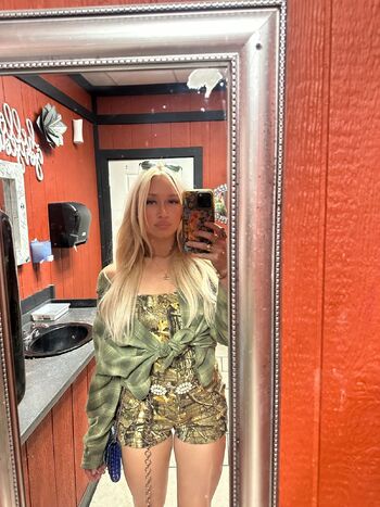 Alissa Hal / ashayehale nude photo #39