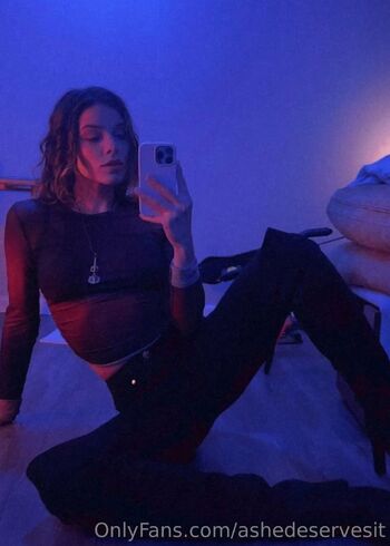 Ashe Ellis Fre / ashedeservesit / ashe.deservesit nude photo #14
