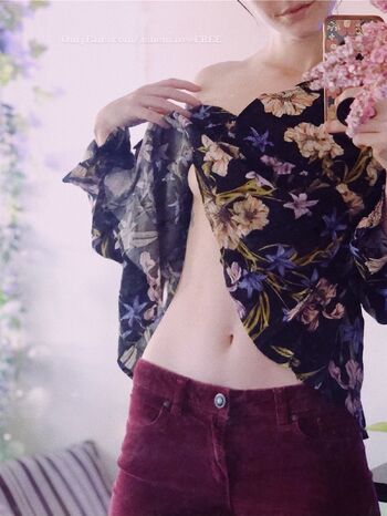 Ashes Free Noodles / ashemareefree nude photo #14