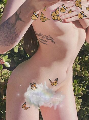 Ashes Free Noodles / ashemareefree nude photo #20